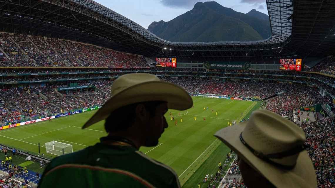 Países Bajos y Marruecos jugarán el último partido del Mundial en Monterrey
