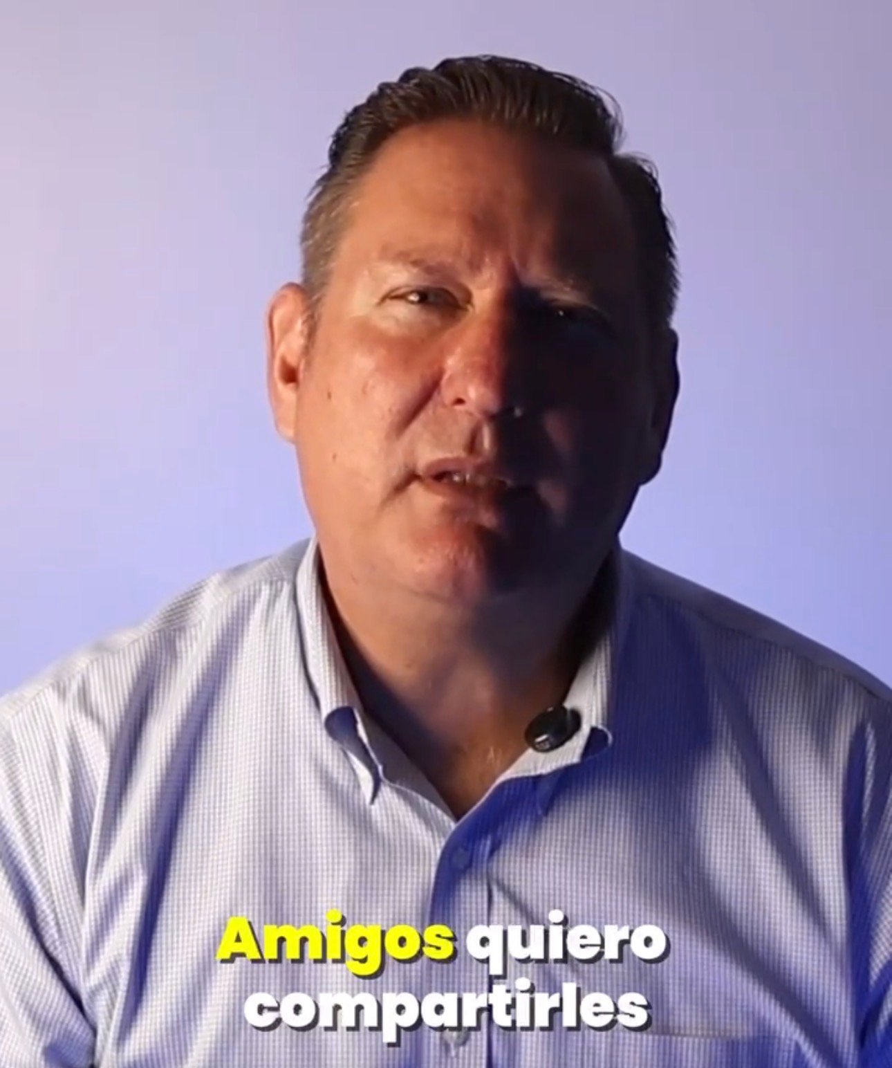 No podemos permitir que una elección que aún no inicia termine desgastándonos: Olson a panistas