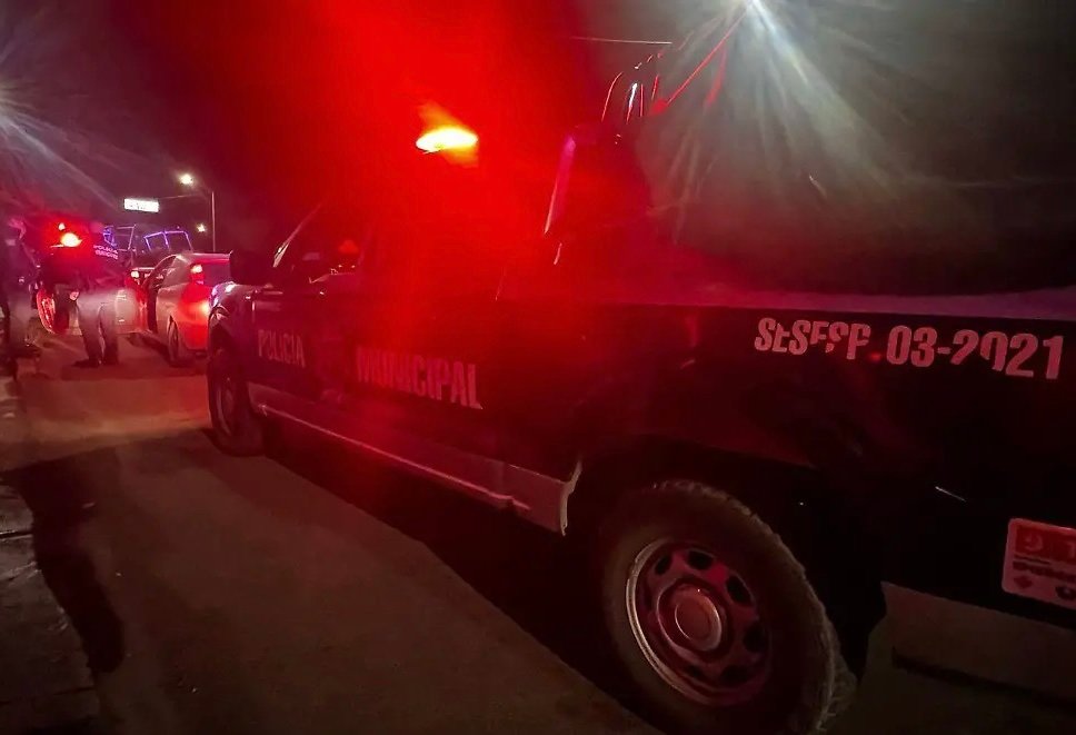 Ejecutan a un hombre en Cuauhtémoc; localizan casquillos calibre .223