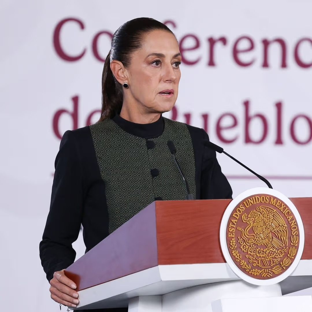 México pidió ampliar vigencia del T-MEC por 16 años tras revisión, pero depende de EEUU, revela Sheinbaum