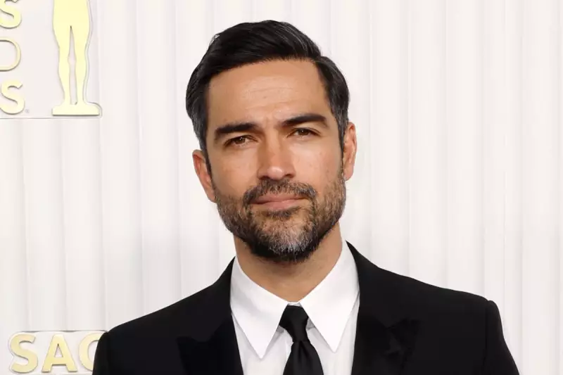 Alfonso Herrera, embajador de ACNUR, se une a más famosos para impulsar la ayuda a afectados por los sismos en Venezuela
