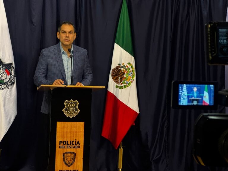 Mega operativo de cateos en Juárez derivó de investigación por homicidio, ligaron 8 delitos más