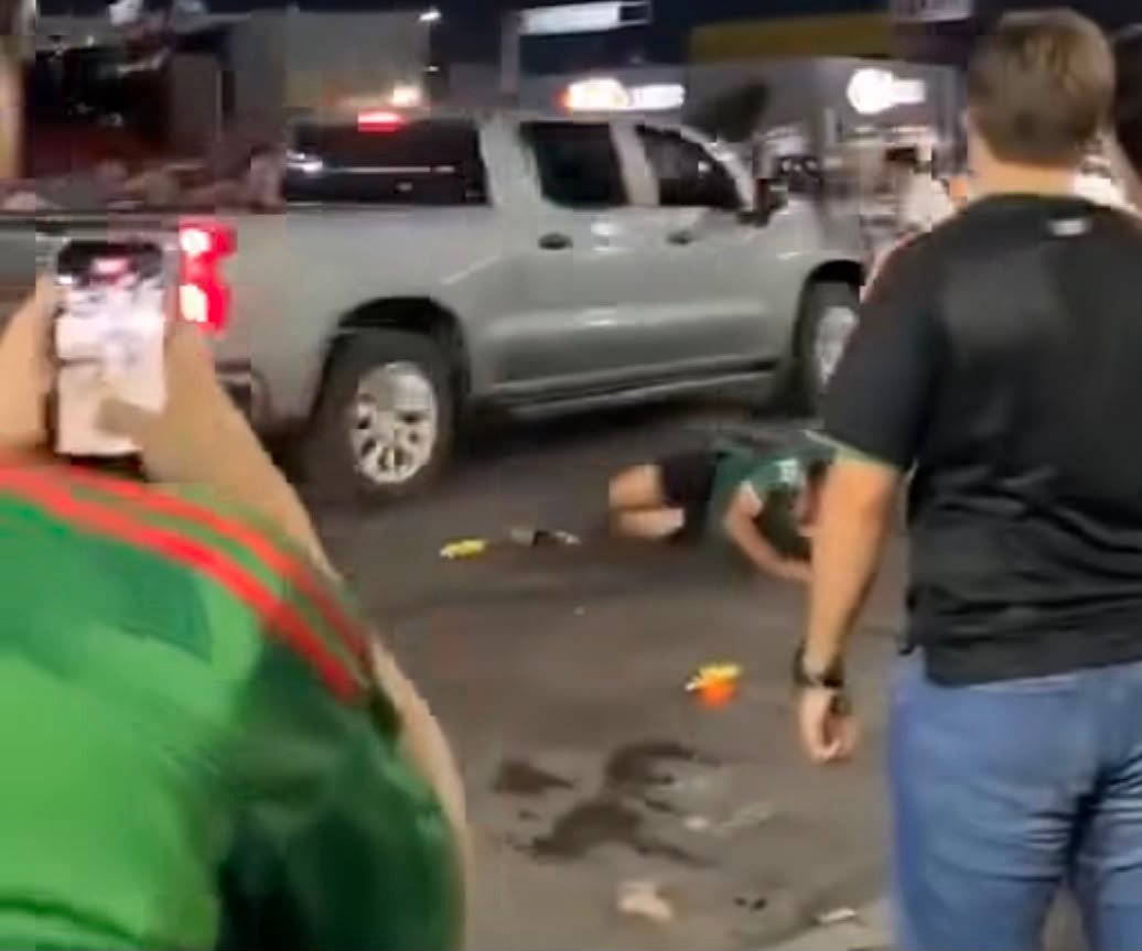 Conductor de atropello en Pancho Villa conducía ebrio; hay 3 lesionados fuera de peligro