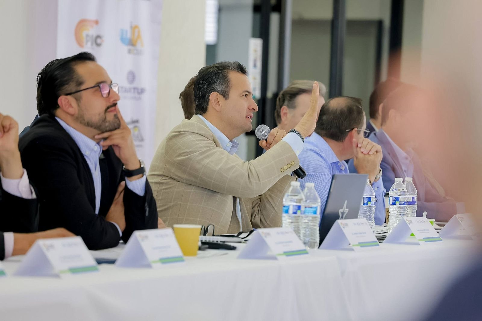 Genera el Municipio de Chihuahua rendimientos superiores a los intereses pagados por financiamiento del complejo ambiental