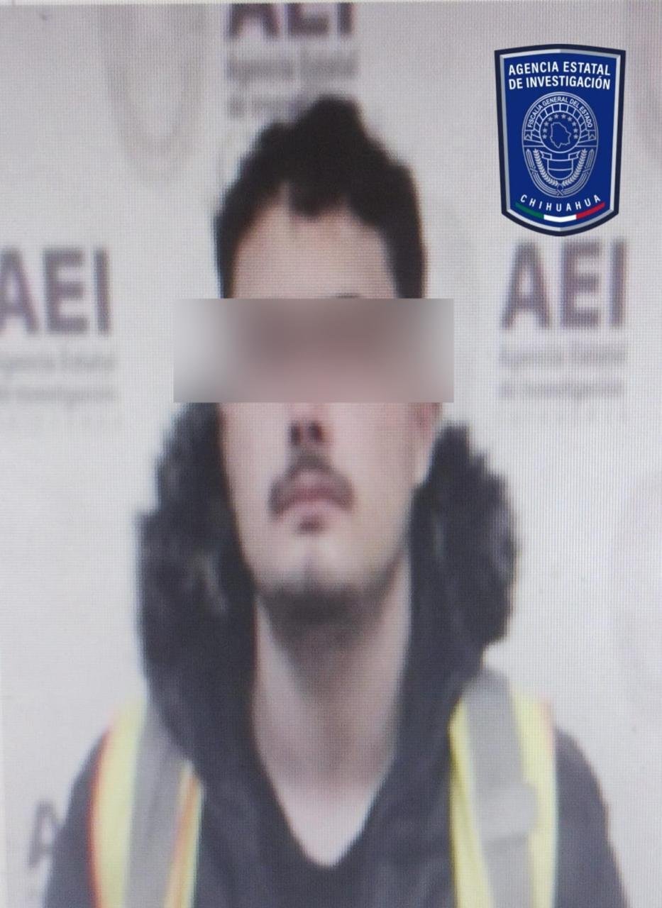 Sentenciado a 25 años de prisión por los delitos de homicidio y lesiones