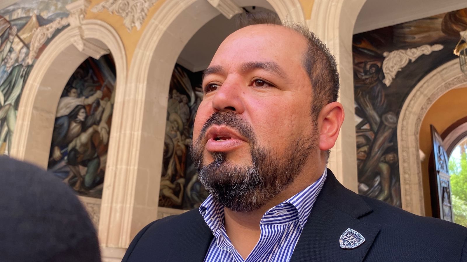 Realizarán trampeo y monitero constante en ganado por amenaza de gusano barrenador