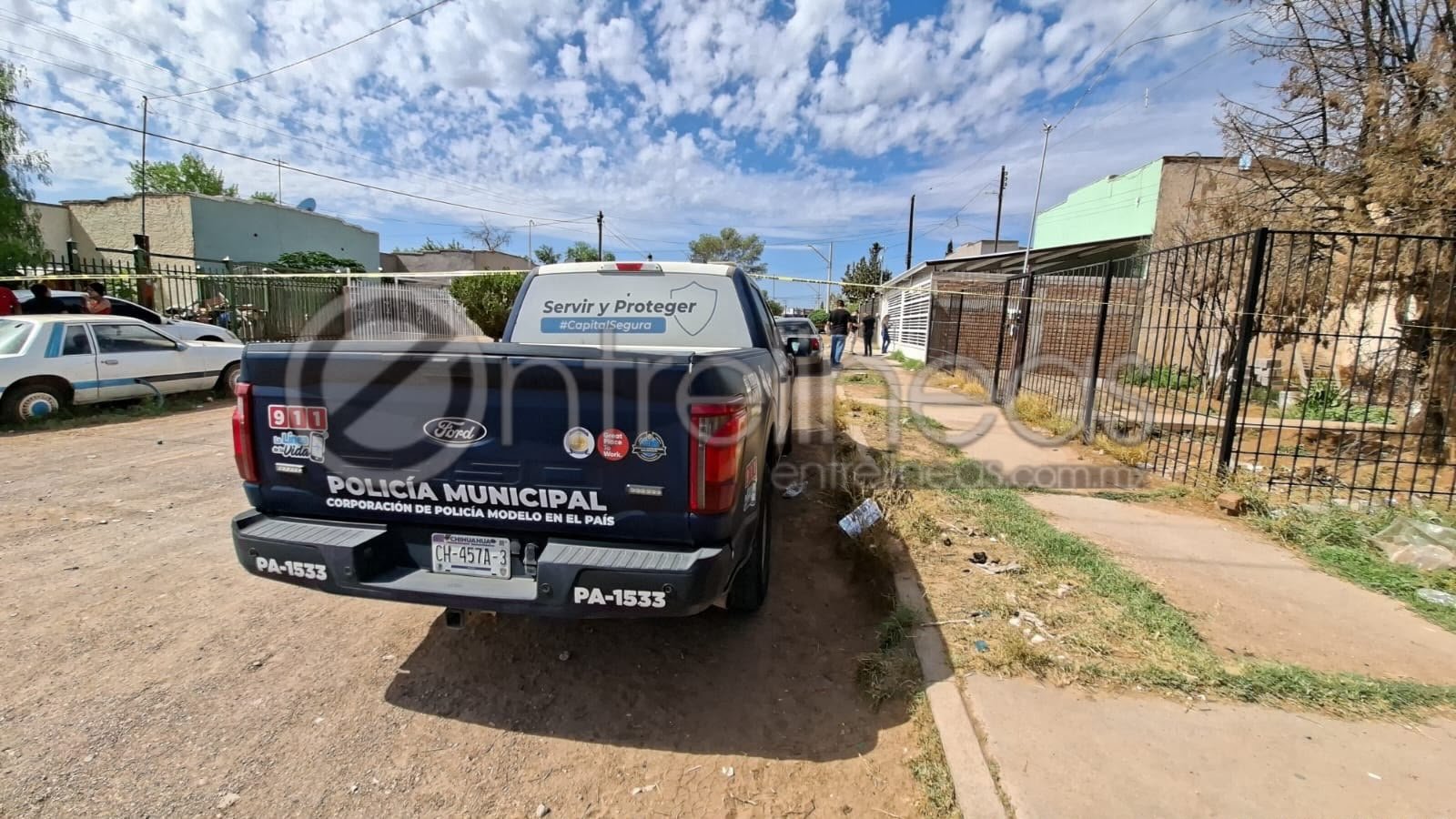 Encuentran a hombre sin vida con tiro de gracia en la colonia Avalos