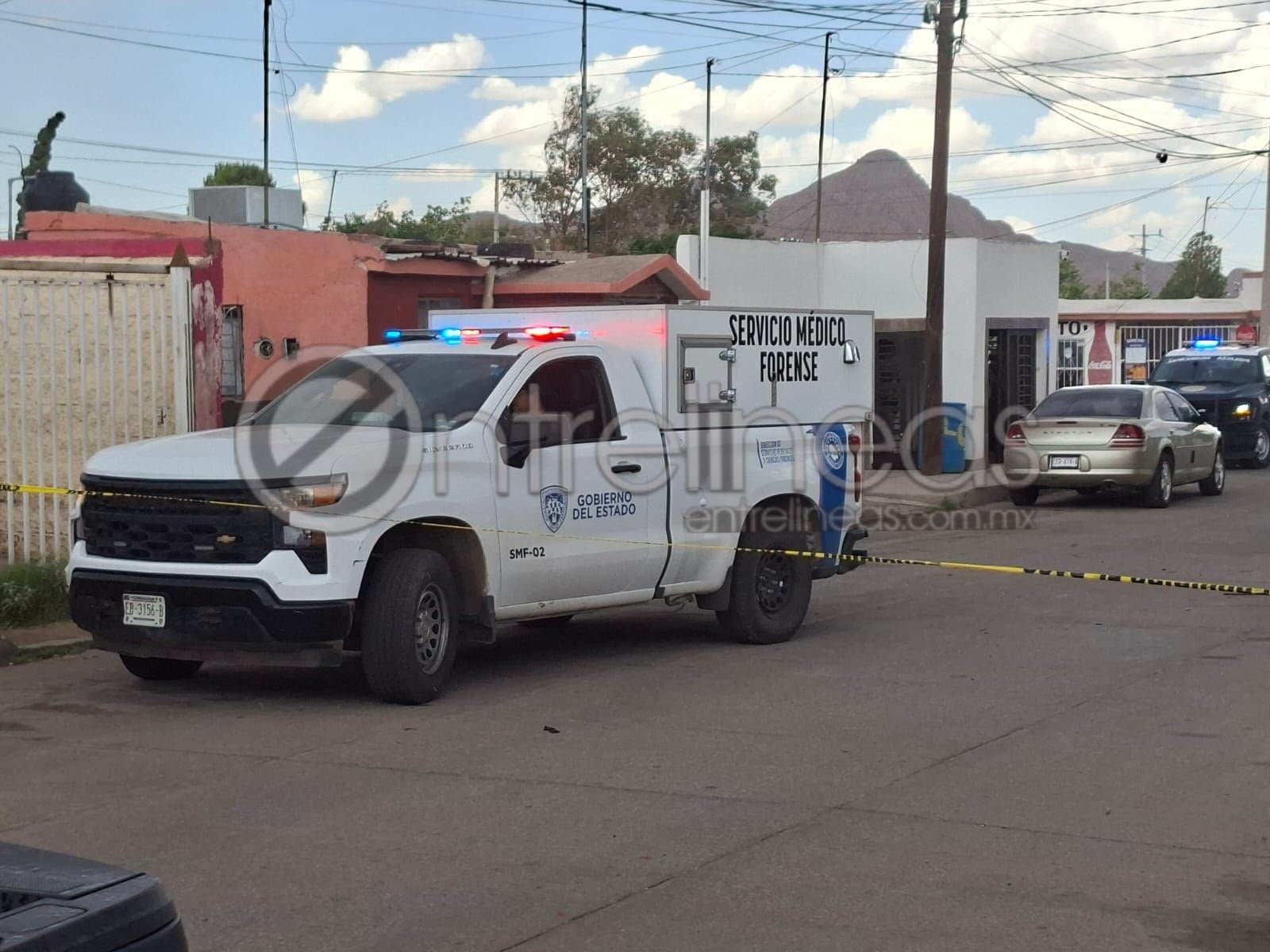 Identifican 2 cuerpos de ejecutados en picadero de la colonia Revolución