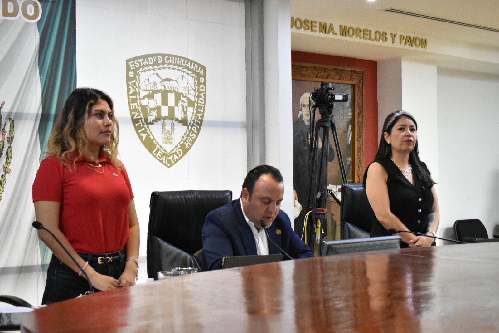 Cita Diputación Permanente a periodo extraordinario; será este lunes 22 de junio