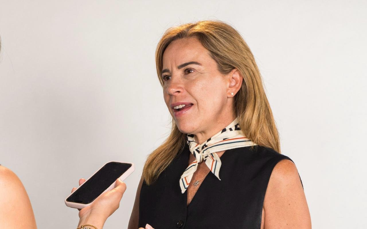 Respalda Manque Granados a Maru Campos: que la 4T entregue a narcopolíticos
