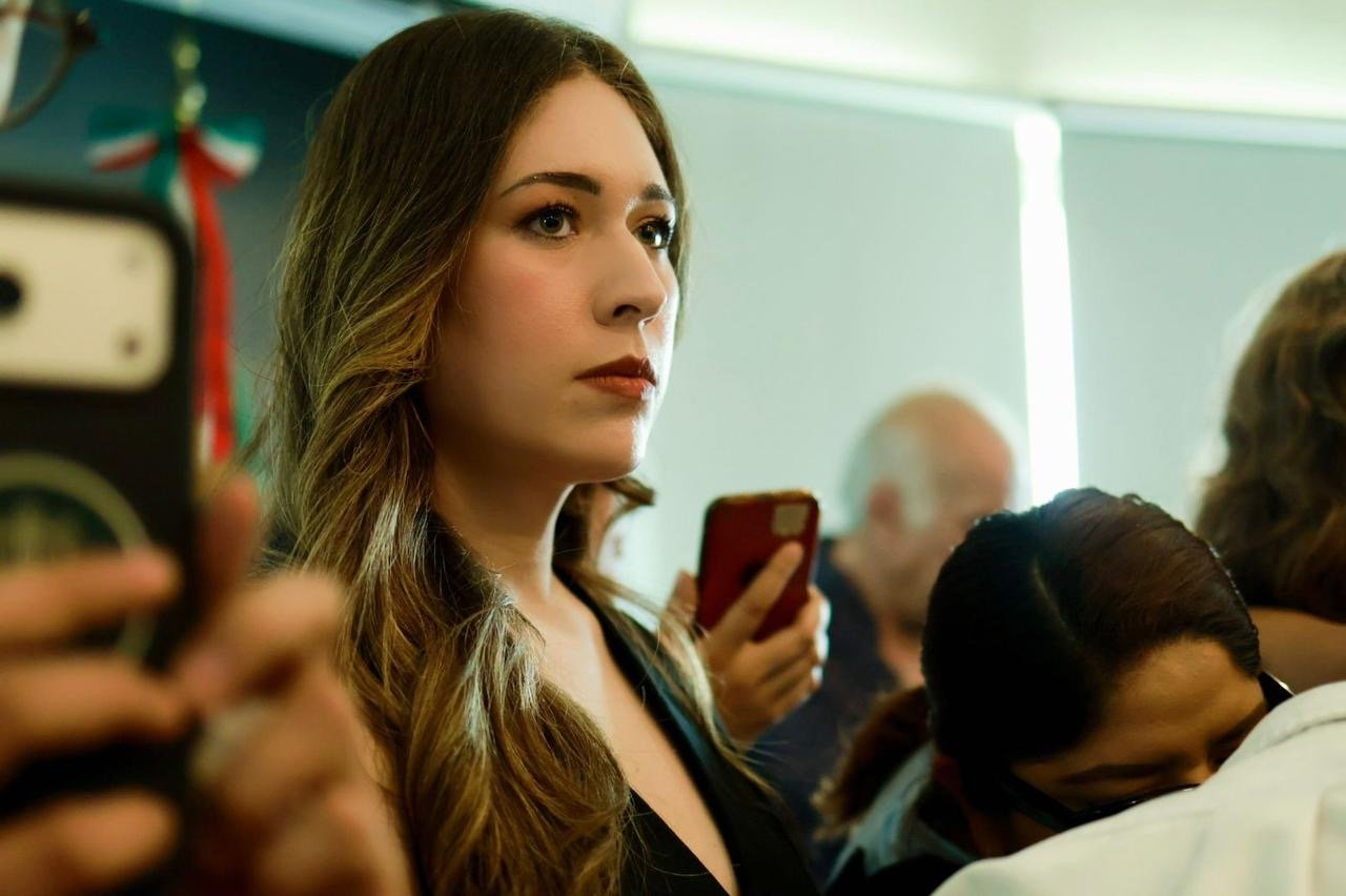 Urge que diputados descongelen Sistema de Cuidados; eso sí es pensar en las familias: Alma Portillo