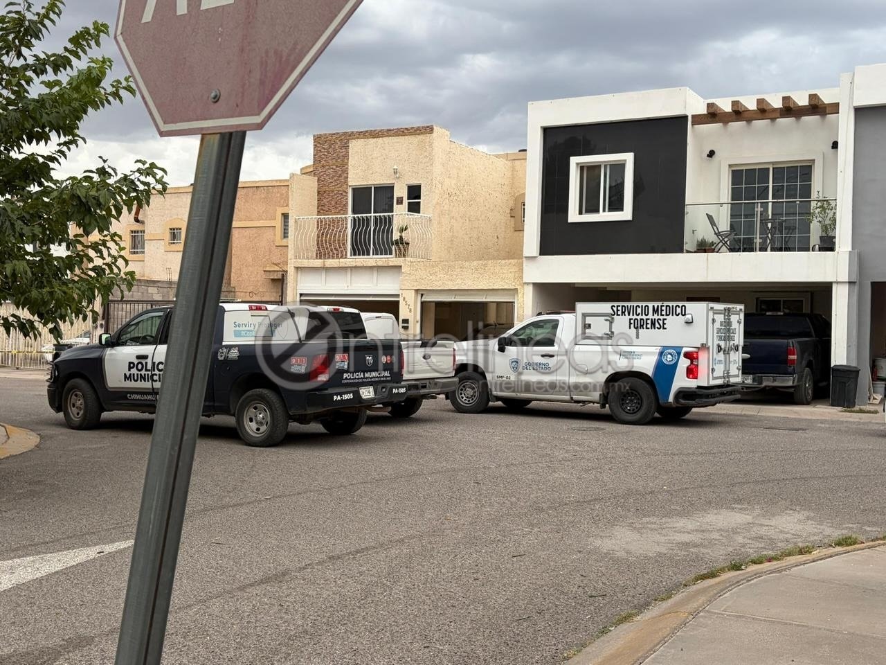 Adulto mayor pierde la vida tras caer de un segundo piso en San Gabriel