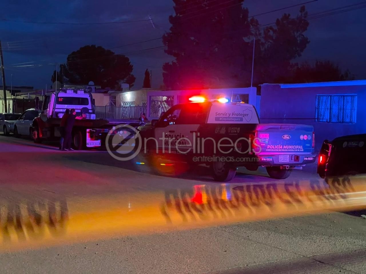 Joven es localizado sin vida en una vivienda de la colonia Villa Juárez; investigan posible sobredosis
