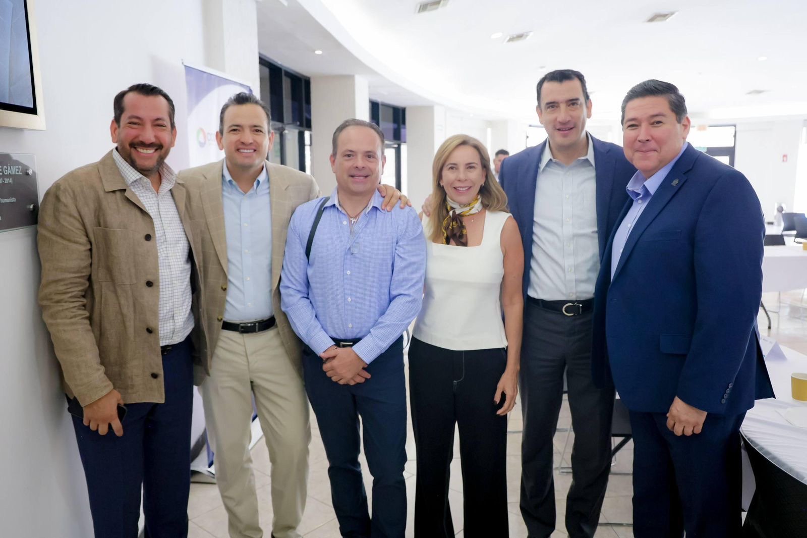 Trabajando en equipo seguiremos construyendo un mejor Chihuahua: Manque Granados