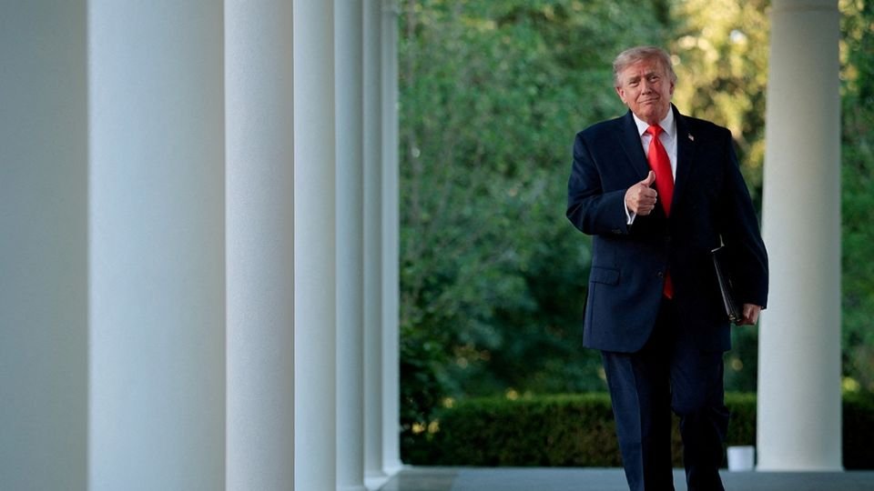 “Irán dejará de existir”: Trump lanza amenaza tras acusar a Teherán de romper el alto al fuego