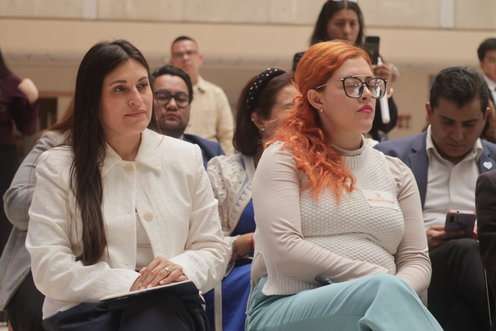 Alerta la diputada Rocío González sobre acciones que afectan la salud mental y sexual de la niñez