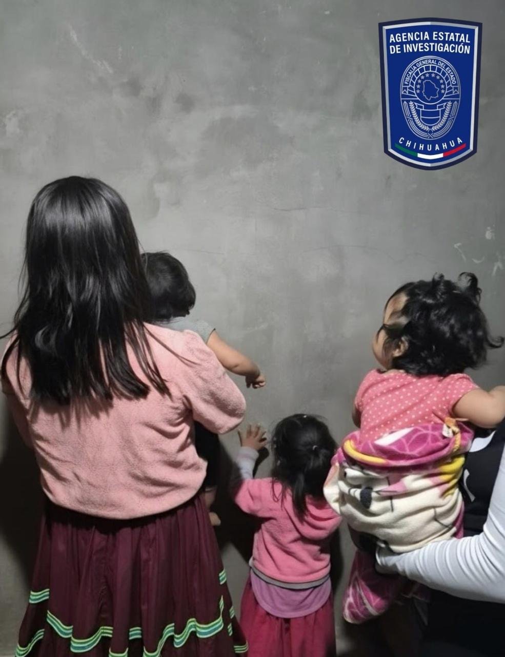 Localiza FDZC sanos y salvos a miembros de dos familias víctimas de secuestro virtual