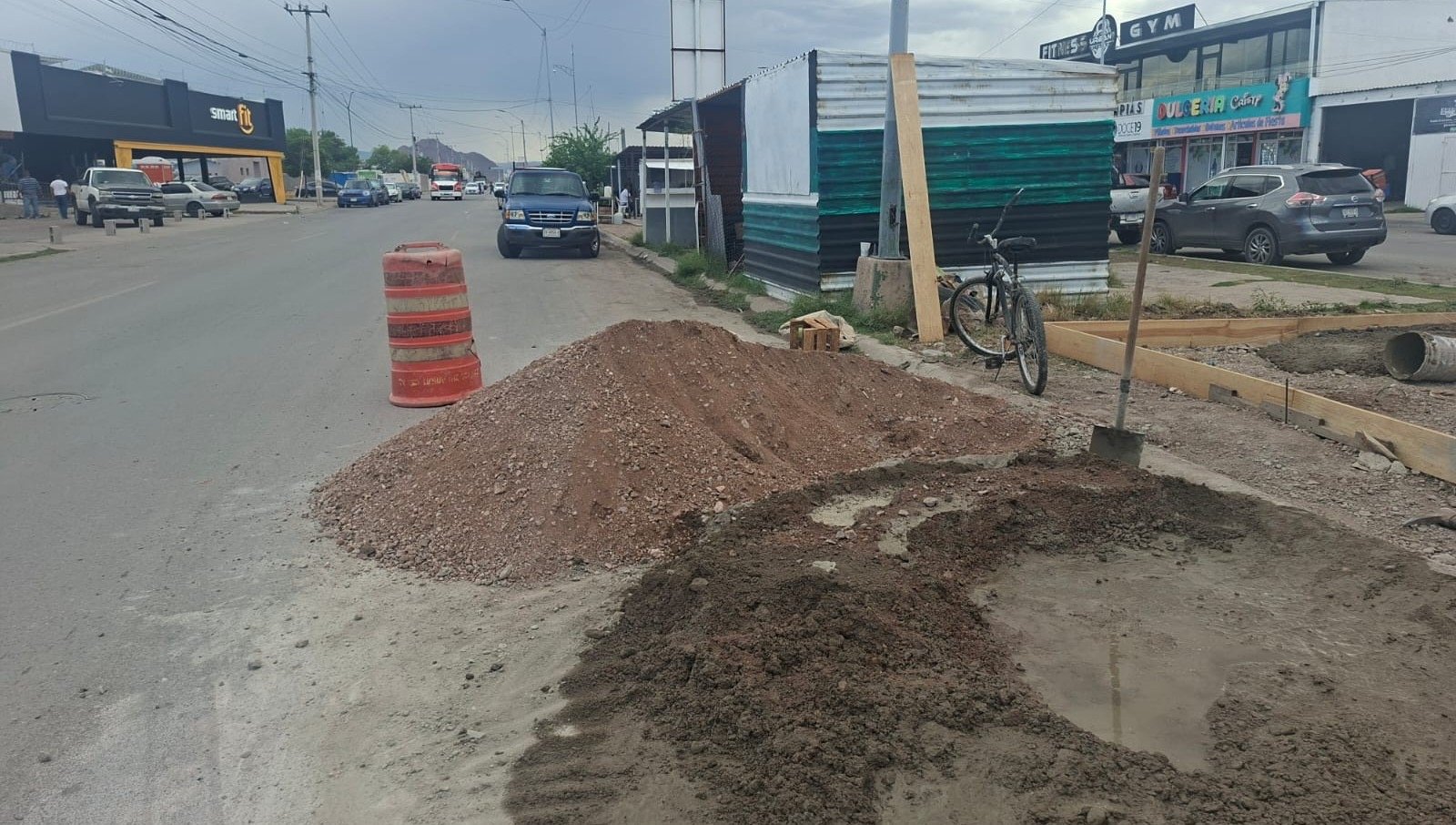 Atiende Desarrollo Urbano del Municipio 187 reportes ambientales y de obra en la ciudad