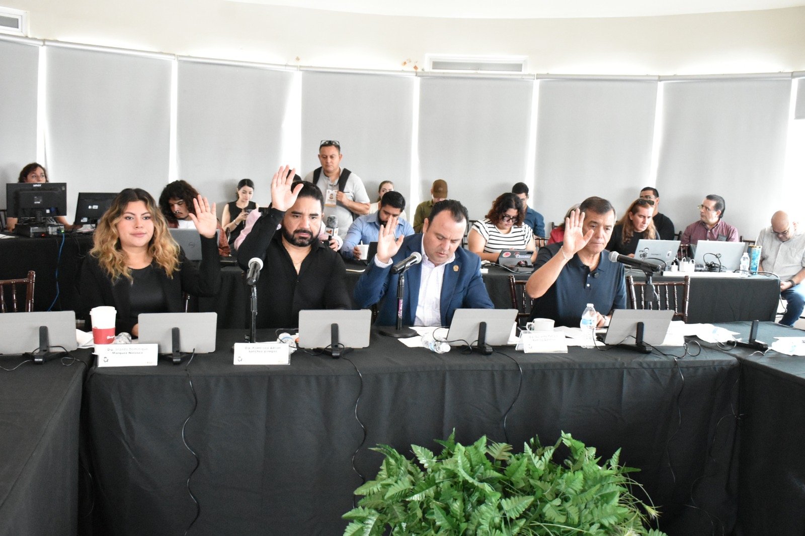 Requiere Congreso informe sobre el destino de un financiamiento otorgado al Ayuntamiento de Chihuahua
