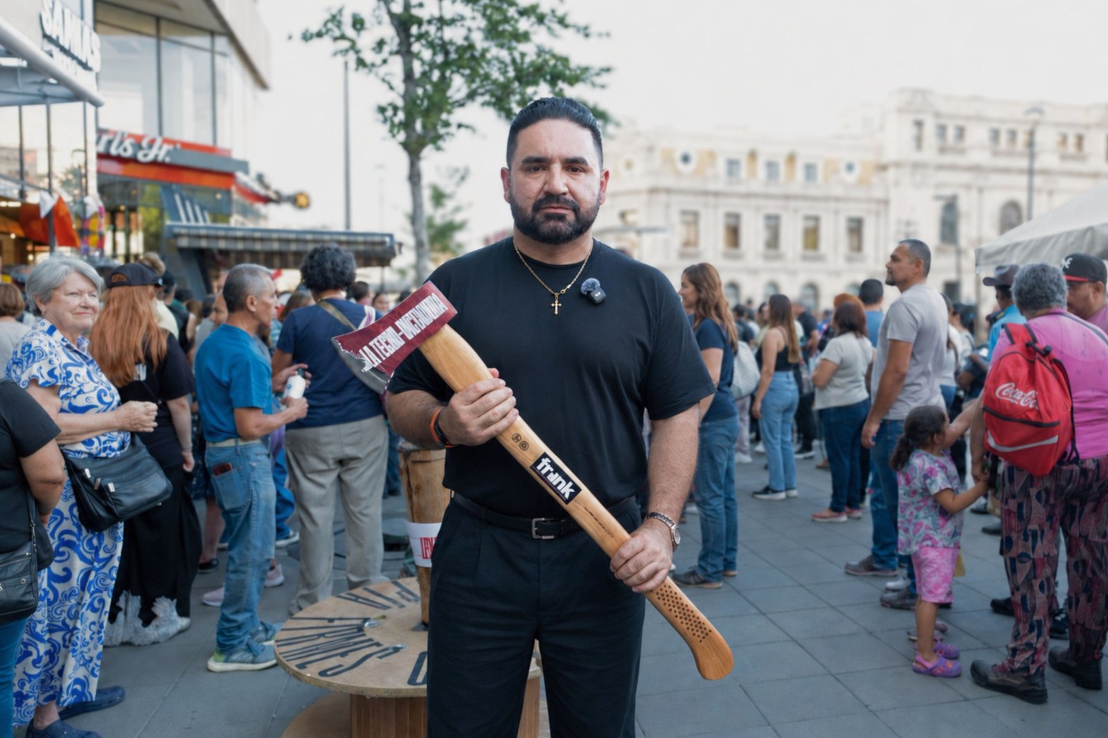 Rechazo rotundamente la censura disfrazada de Derechos de las Audiencias: Francisco Sánchez