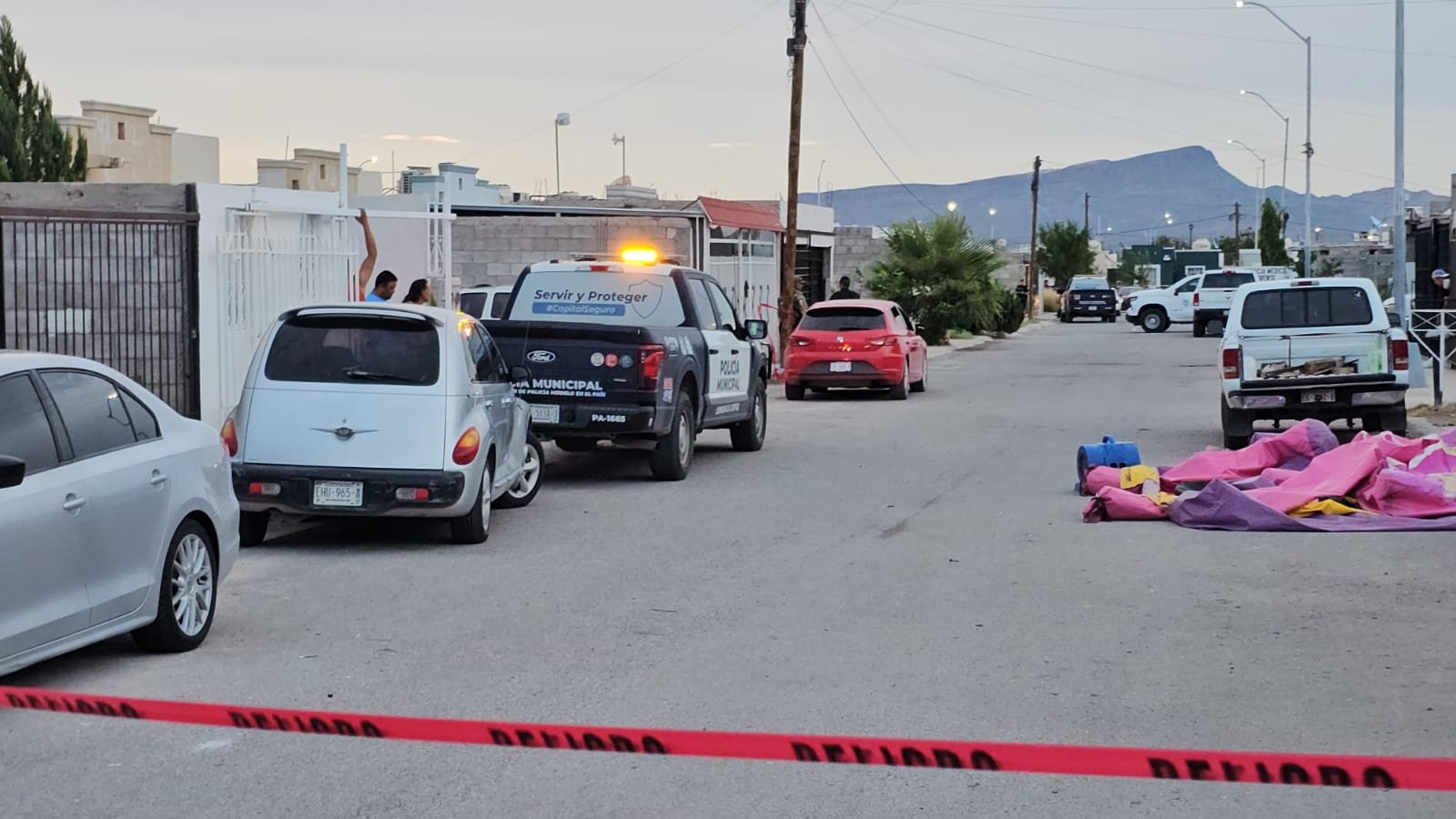 Revela Bonilla que menor asesinado en zona oriente había sido detenido por tentativa de homicidio en marzo