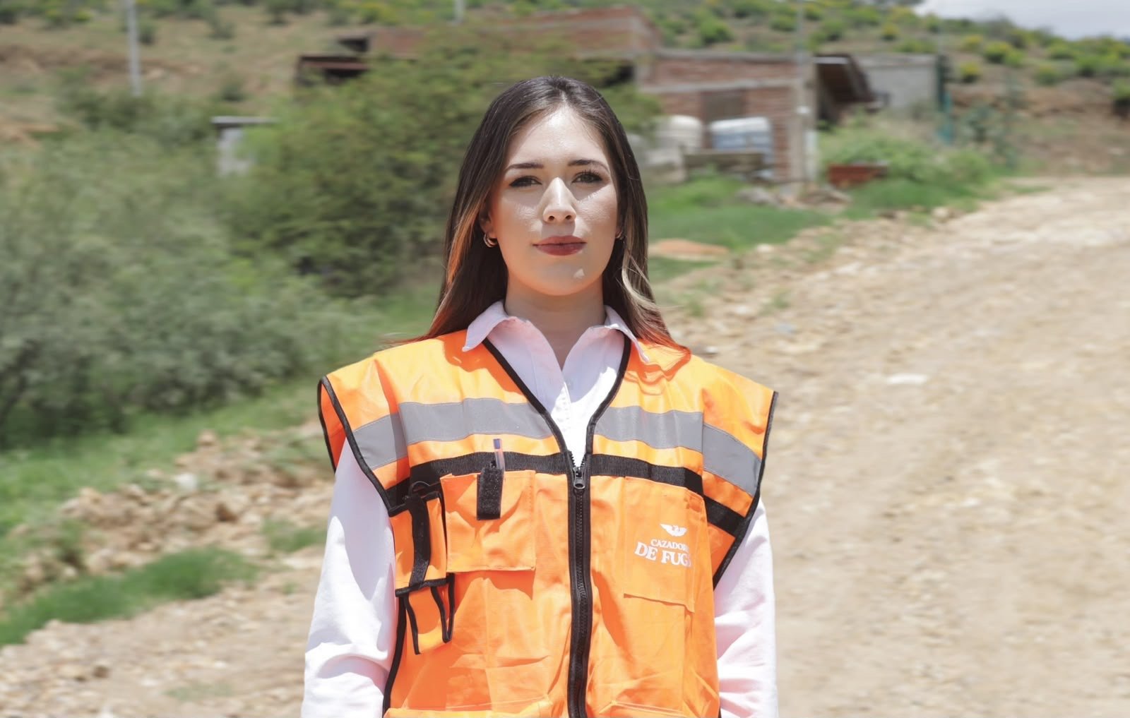 En graves problemas JMAS de Parral: Alma Portillo abre caso ante juez federal por no entregar agua y falsificar firmas