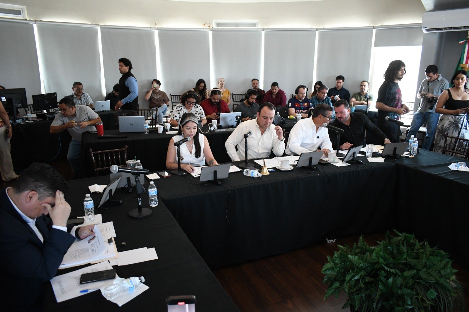 Desechan exigir a la 4T que intervenga vs el desplazamiento forzado en la región serrana