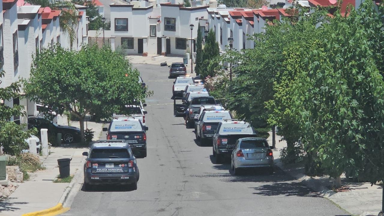 Localizan sin vida a una mujer en fraccionamiento Cerrada Puente de Córdoba