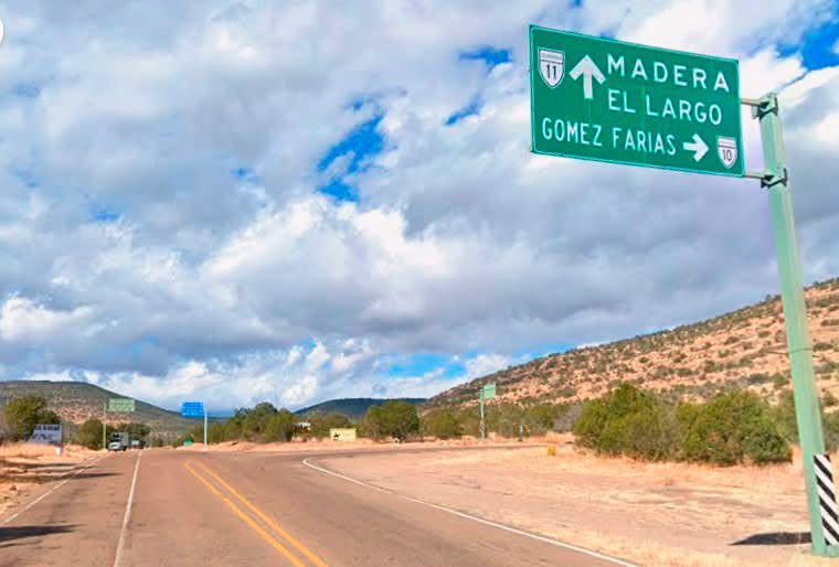 Identifican a 5 víctimas localizadas en Madera, atribuyen crimen a “La Línea”