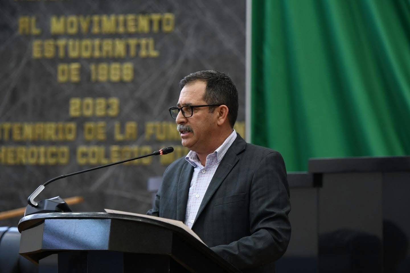 “Exportación de ganado a EU debe reforzar vigilancia sanitaria en sur de México; nuestro respaldo a ganaderos chihuahuenses”: Jaime Torres Amaya