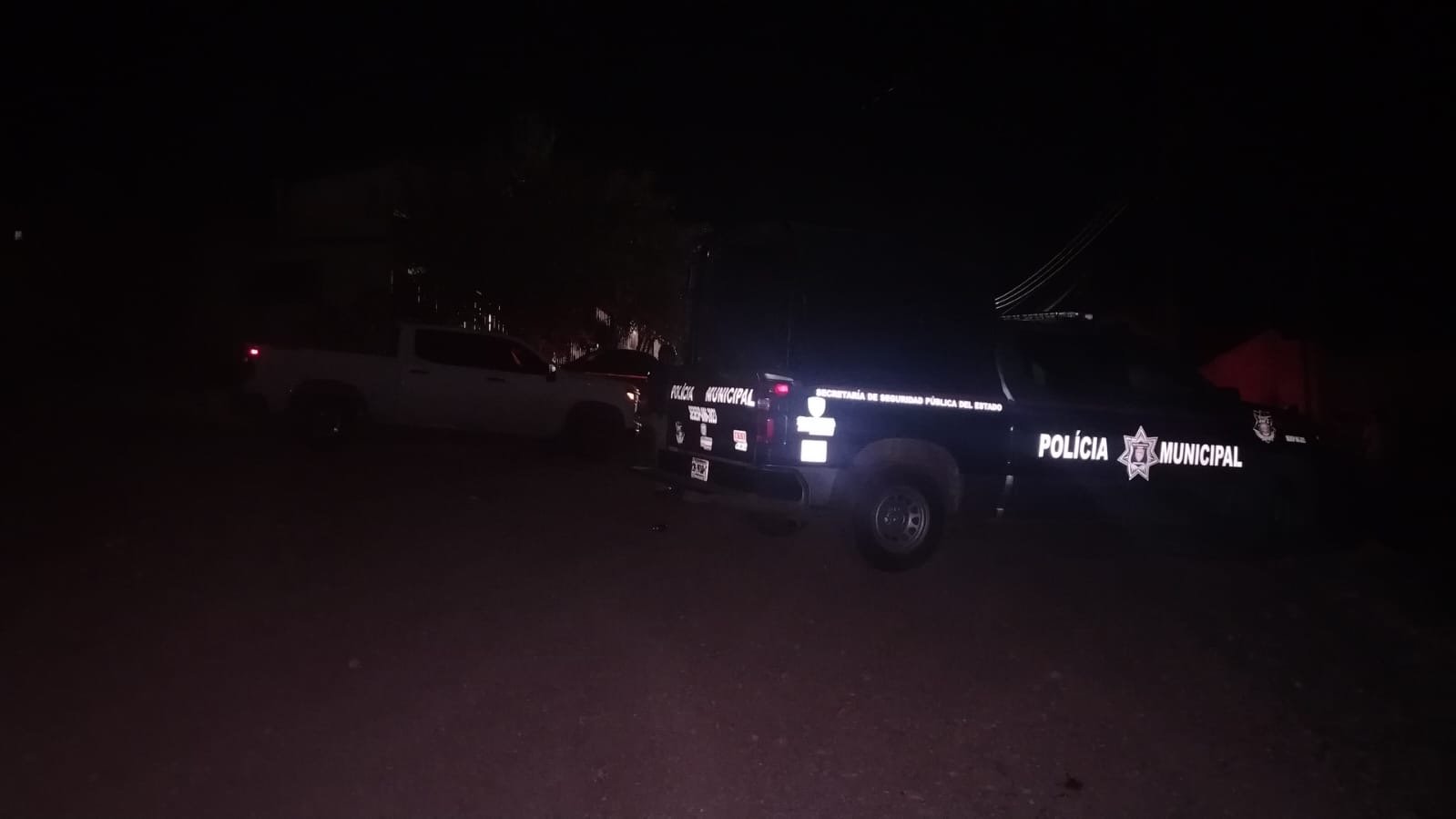 Asesinan a sujeto en Cuauhtémoc, realizaba reparación de motocicleta