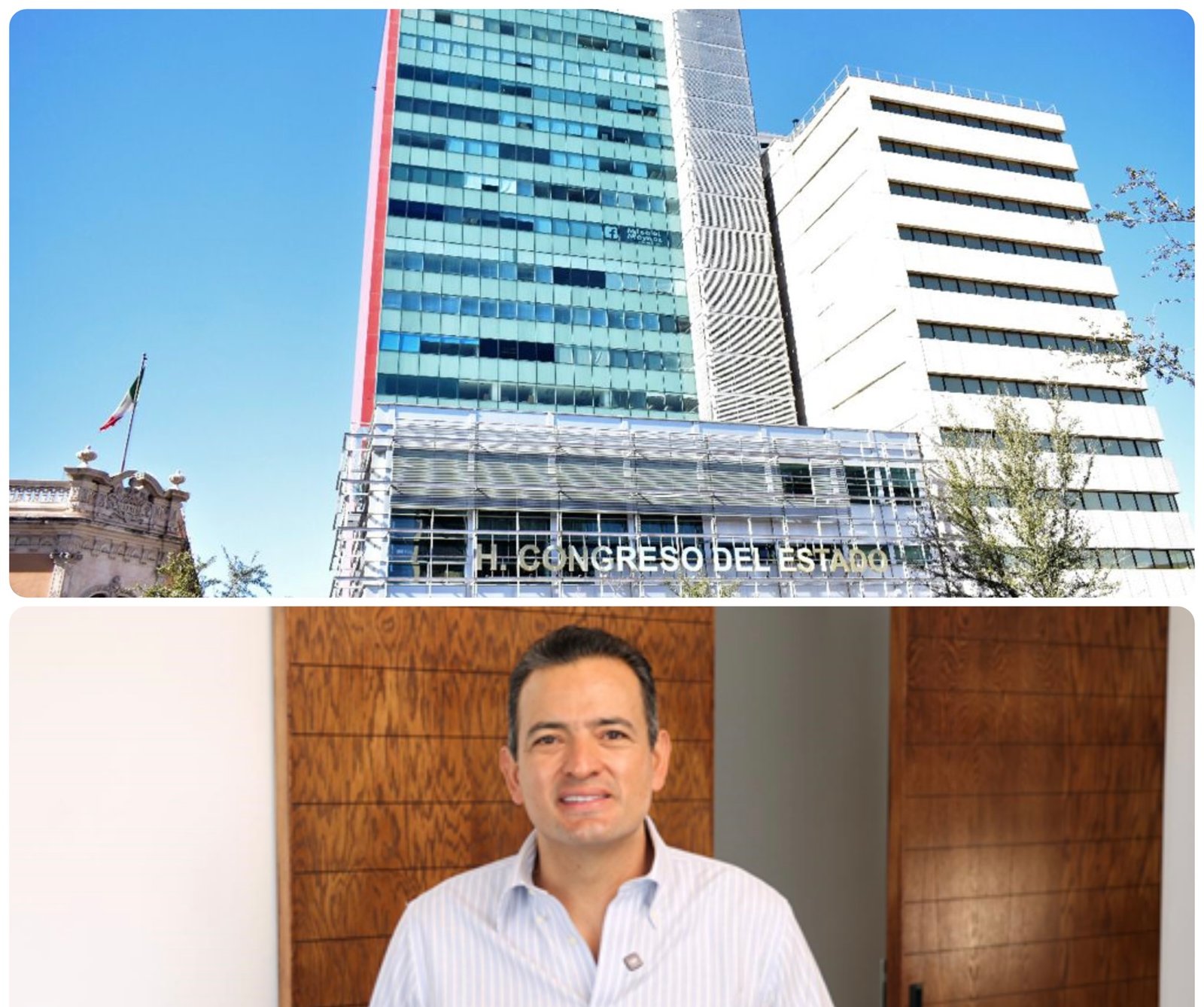 Cabildeo legislativo por Poniente 5-Maru a Juárez-Cónclave panista en el CDM-PT, choques y divisiones