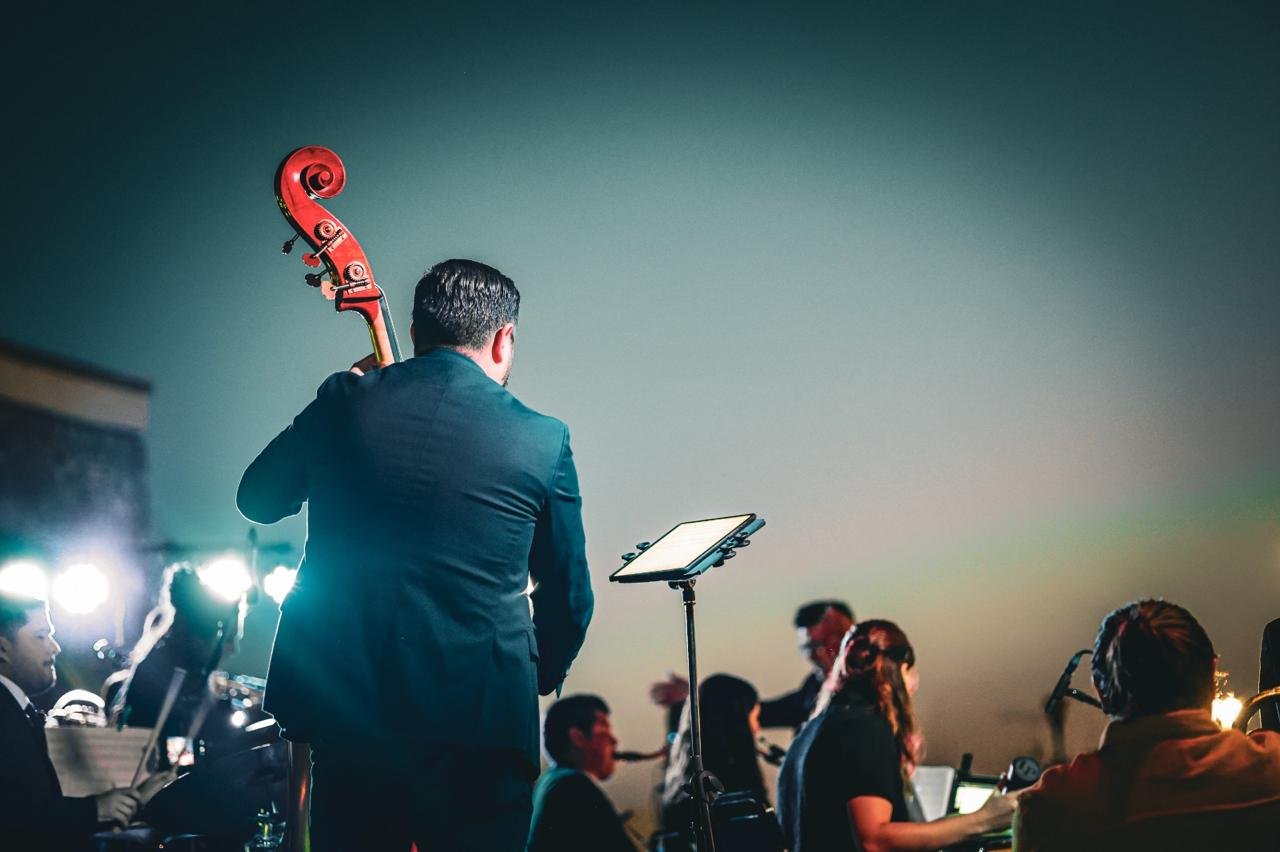 Llega la edición 2026 del Festival Internacional de Jazz Armando Nuñez