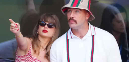Así será la espectacular boda de Taylor Swift y Travis Kelce: un castillo, jardín y más de mil invitados