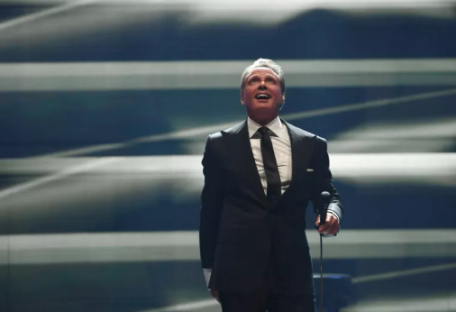 Luis Miguel hace historia en Spotify: ‘Ahora Te Puedes Marchar’ supera las mil millones de reproducciones