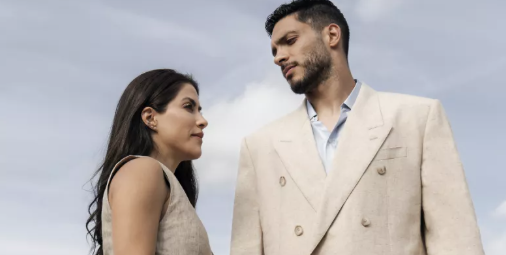 ¿Cómo es estar casada con un futbolista? Daniela Basso, esposa de Raúl Jiménez, responde