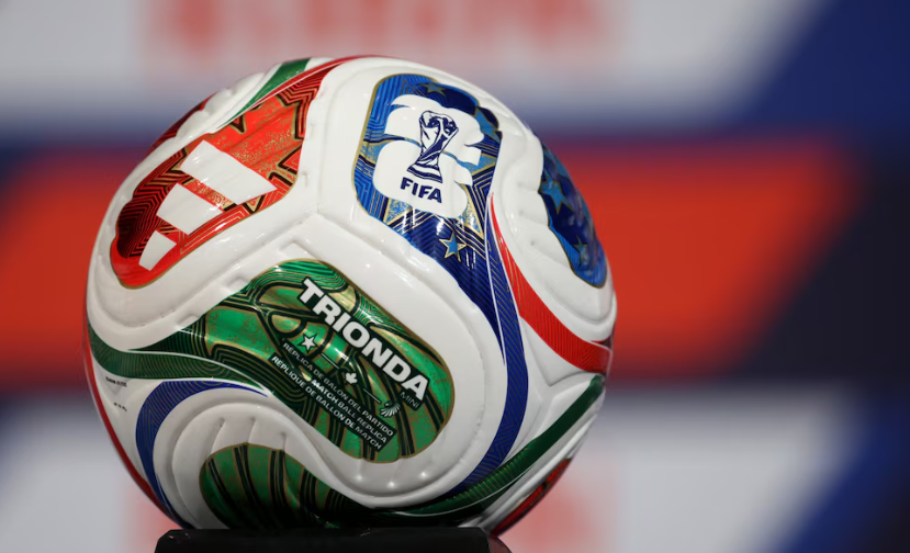 La tecnología de Trionda, el balón del Mundial 2026 que anuló el gol de Croacia al último minuto