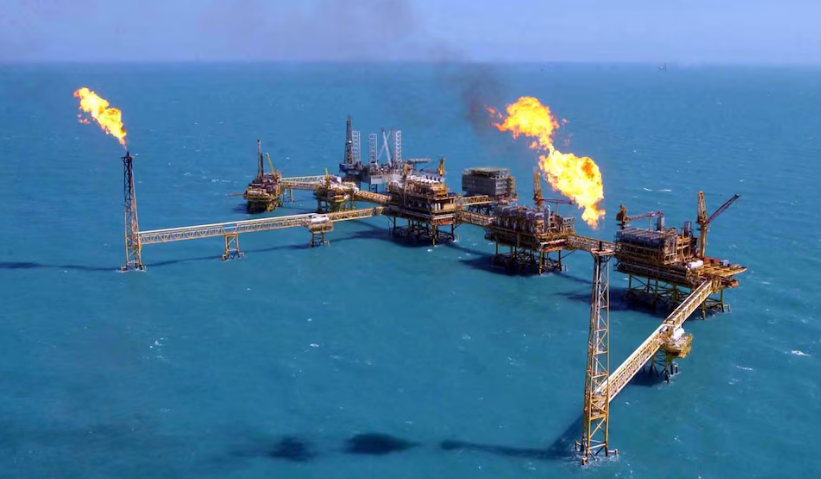México buscará más petróleo en Cantarell con tecnología de Petrobras, revela Sheinbaum