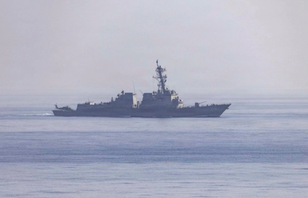 Irán acusa a Estados Unidos de violar acuerdo y amenaza con represalias