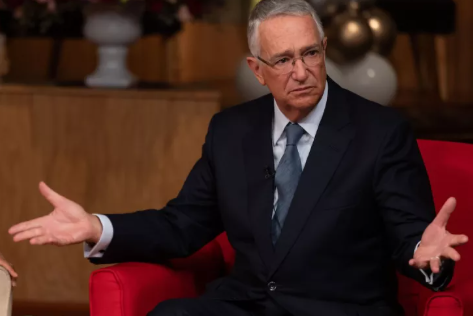 TV Azteca entra en concurso mercantil: qué significa para la empresa de Ricardo Salinas Pliego y por qué llegó a esto
