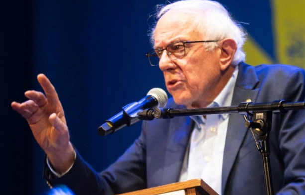 Bernie Sanders exige detener guerra con Irán; advierte que conflicto no fortalecerá a EU
