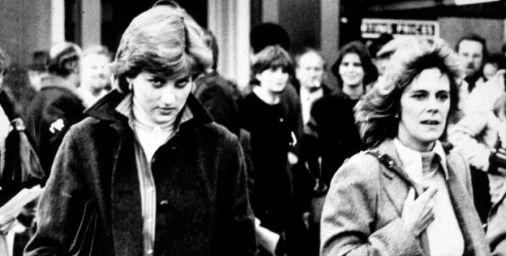 Ponen a la venta la mansión donde Diana enfrentó a Camila por su romance con Carlos