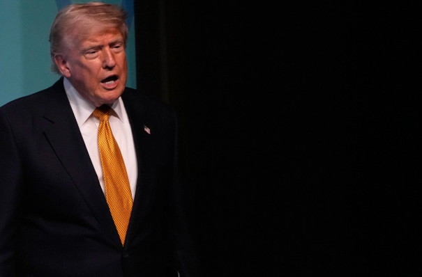 “Yo estaría a la altura de Lenin”, Trump en la cumbre de la OTAN
