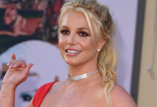 La biopic de Britney Spears avanza: ya tiene guionista para adaptar las memorias de la cantante