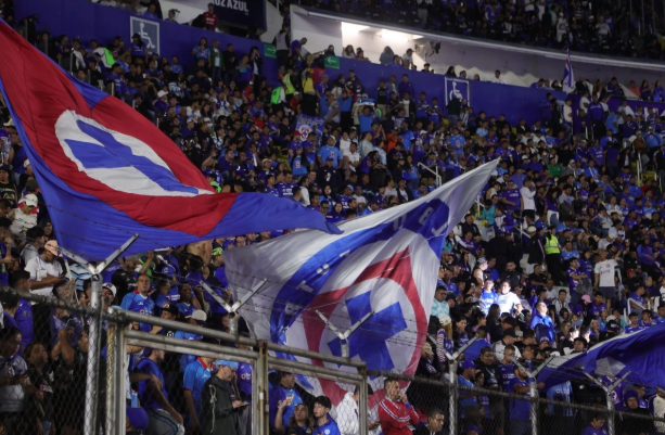 Cruz Azul solicita a la Liga Mx jugar sus partidos en el estadio Ciudad de los Deportes