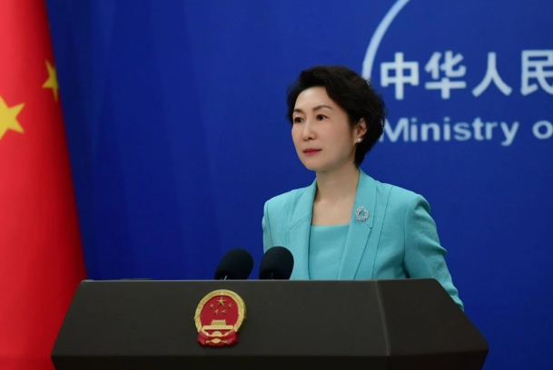 OTAN debe “abandonar su anticuada mentalidad de guerra fría”, dice China tras cumbre de la alianza en Turquía