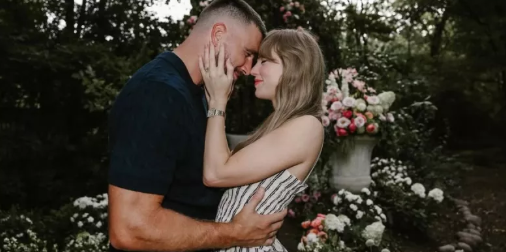 Hermano de Travis Kelce revela cómo estuvo la boda de Taylor Swift: ‘Probablemente tomé más de 15 cervezas’