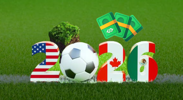 ¡Más de $7,000! Lo que cuesta un fragmento del césped de la final del Mundial 2026