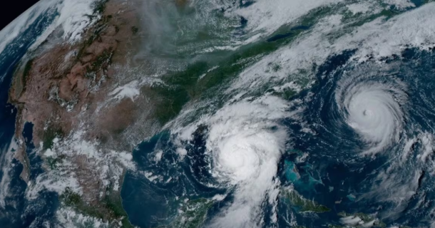 ¿Por qué se llama El Niño? Conagua explica el origen del nombre del fenómeno climático