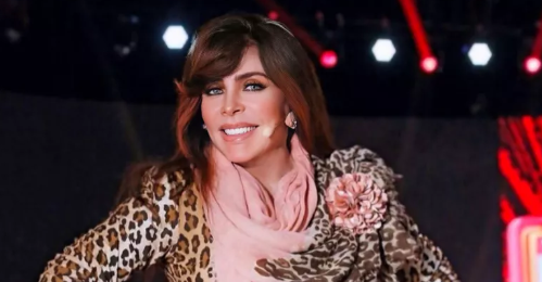 Verónica Castro tendrá un documental sobre su vida que será estrenado en ViX, aseguran